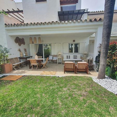 Marbella Villa Monteros ภายนอก รูปภาพ