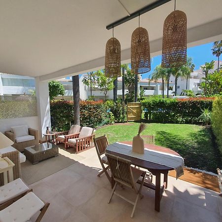 Marbella Villa Monteros ภายนอก รูปภาพ