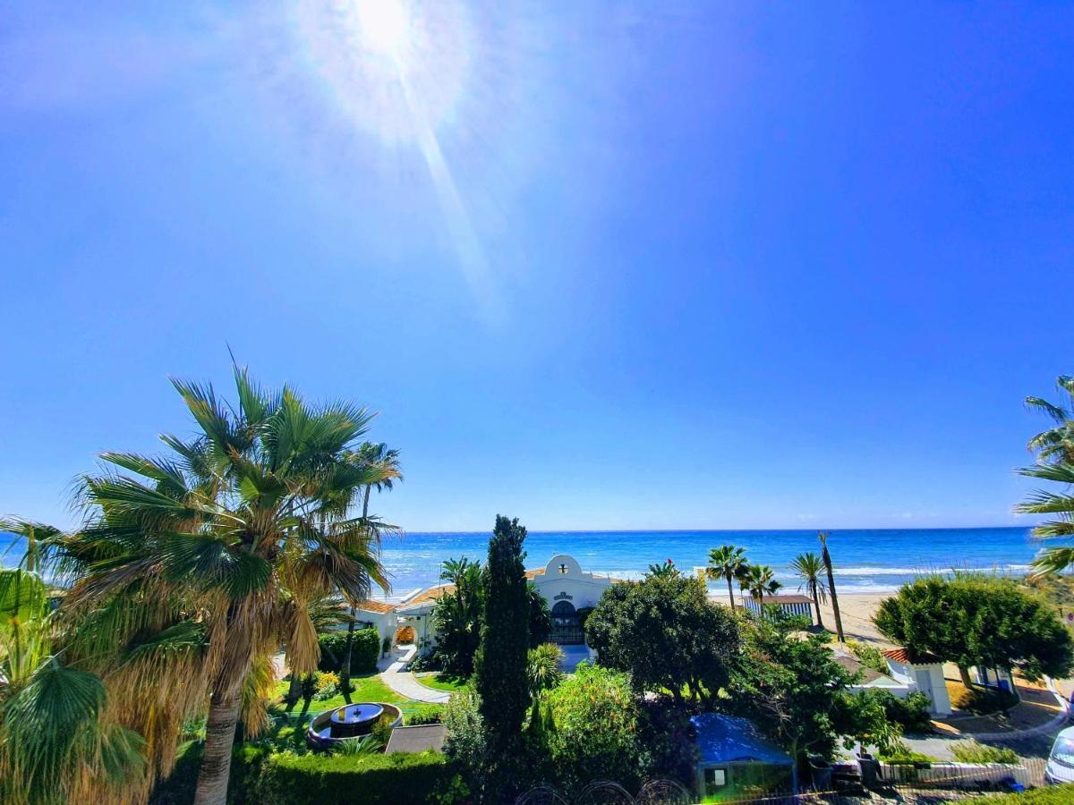 Marbella Villa Monteros ภายนอก รูปภาพ