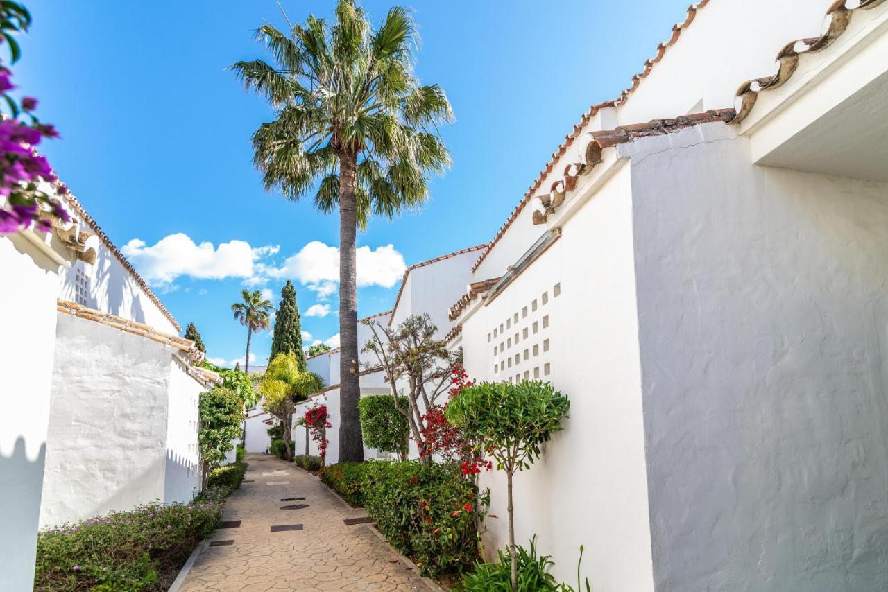 Marbella Villa Monteros ภายนอก รูปภาพ