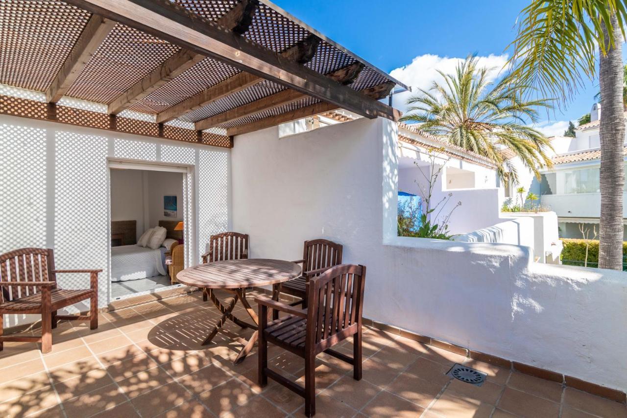 Marbella Villa Monteros ภายนอก รูปภาพ