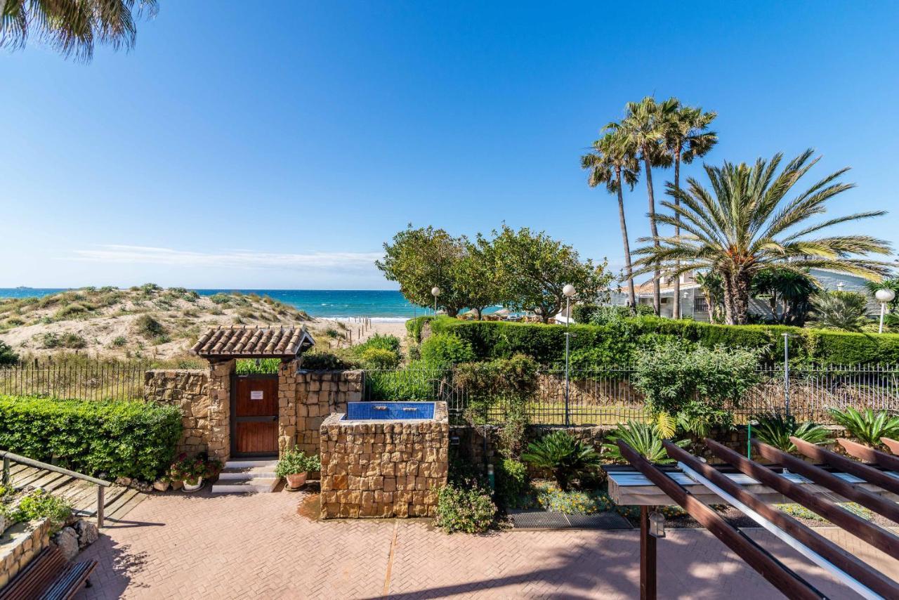 Marbella Villa Monteros ภายนอก รูปภาพ