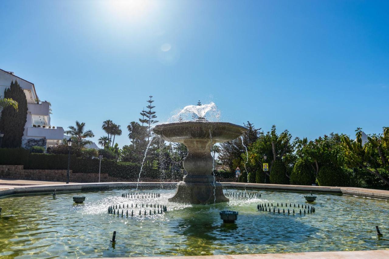 Marbella Villa Monteros ภายนอก รูปภาพ