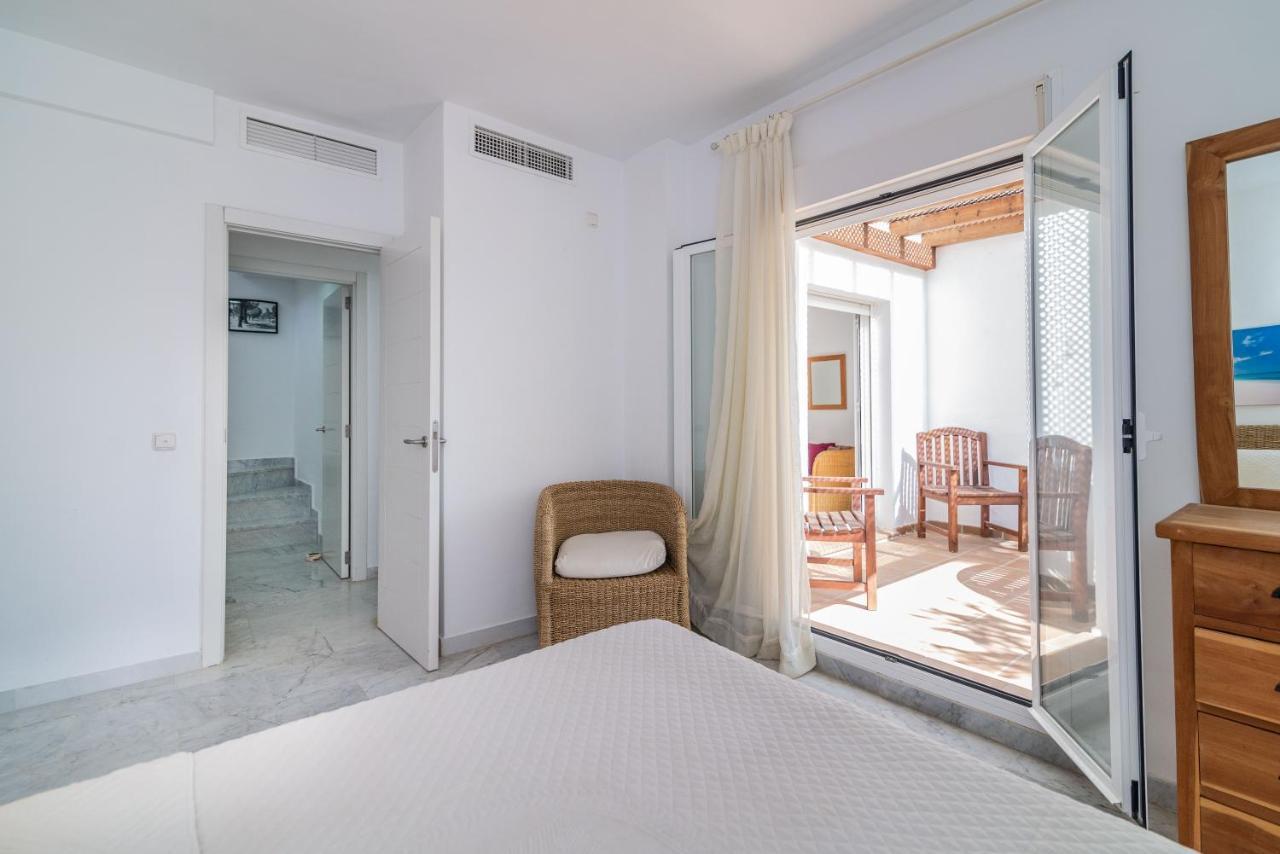 Marbella Villa Monteros ภายนอก รูปภาพ