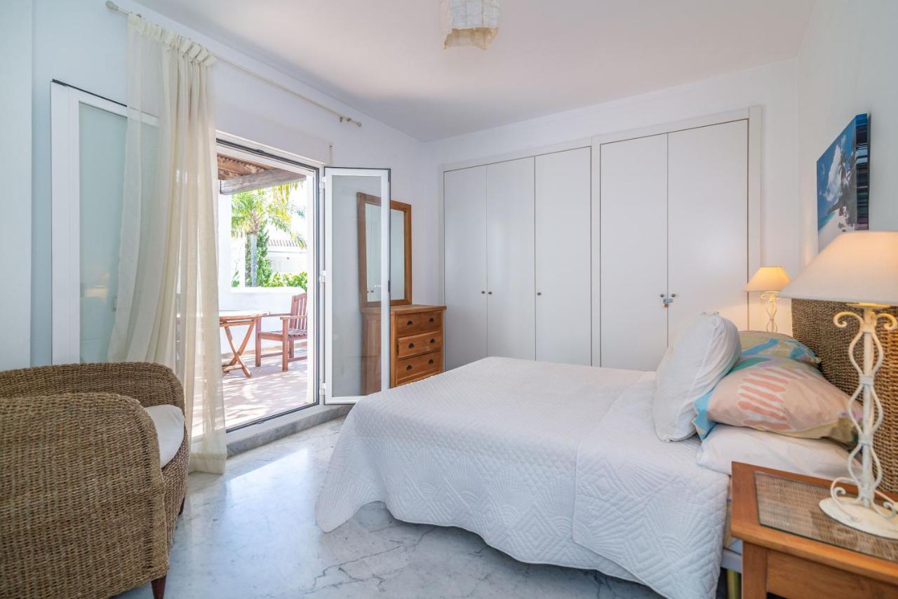 Marbella Villa Monteros ภายนอก รูปภาพ