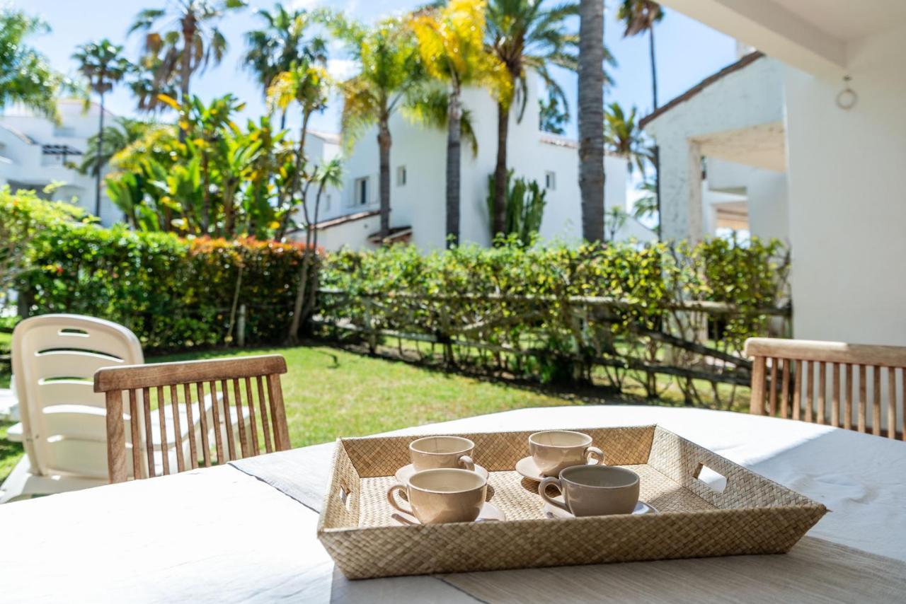 Marbella Villa Monteros ภายนอก รูปภาพ
