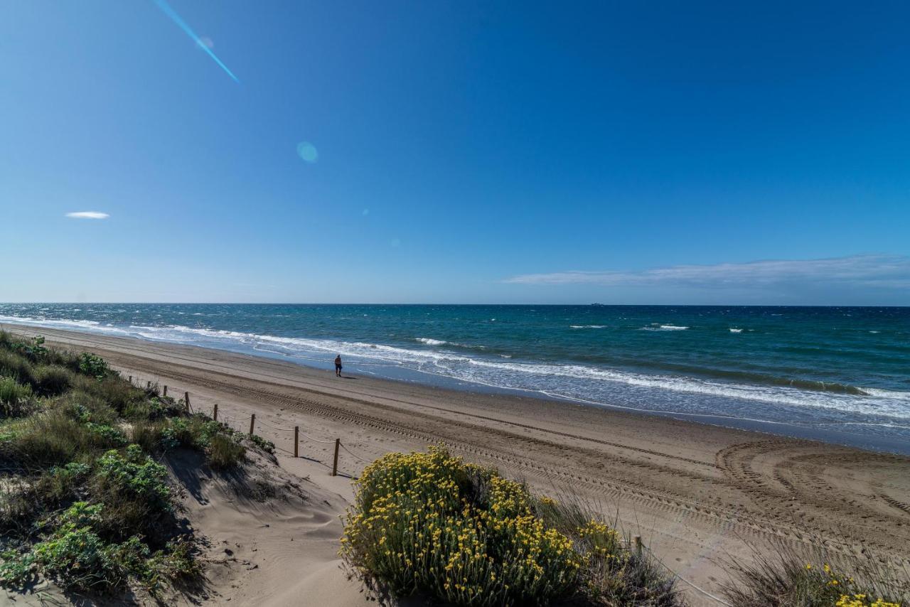 Marbella Villa Monteros ภายนอก รูปภาพ