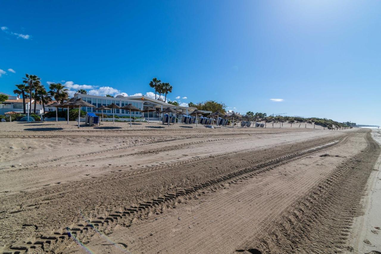 Marbella Villa Monteros ภายนอก รูปภาพ