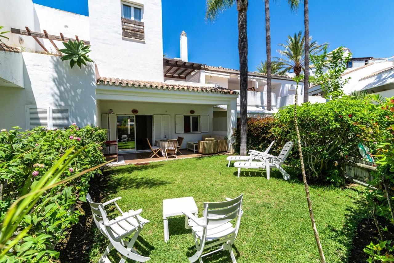 Marbella Villa Monteros ภายนอก รูปภาพ