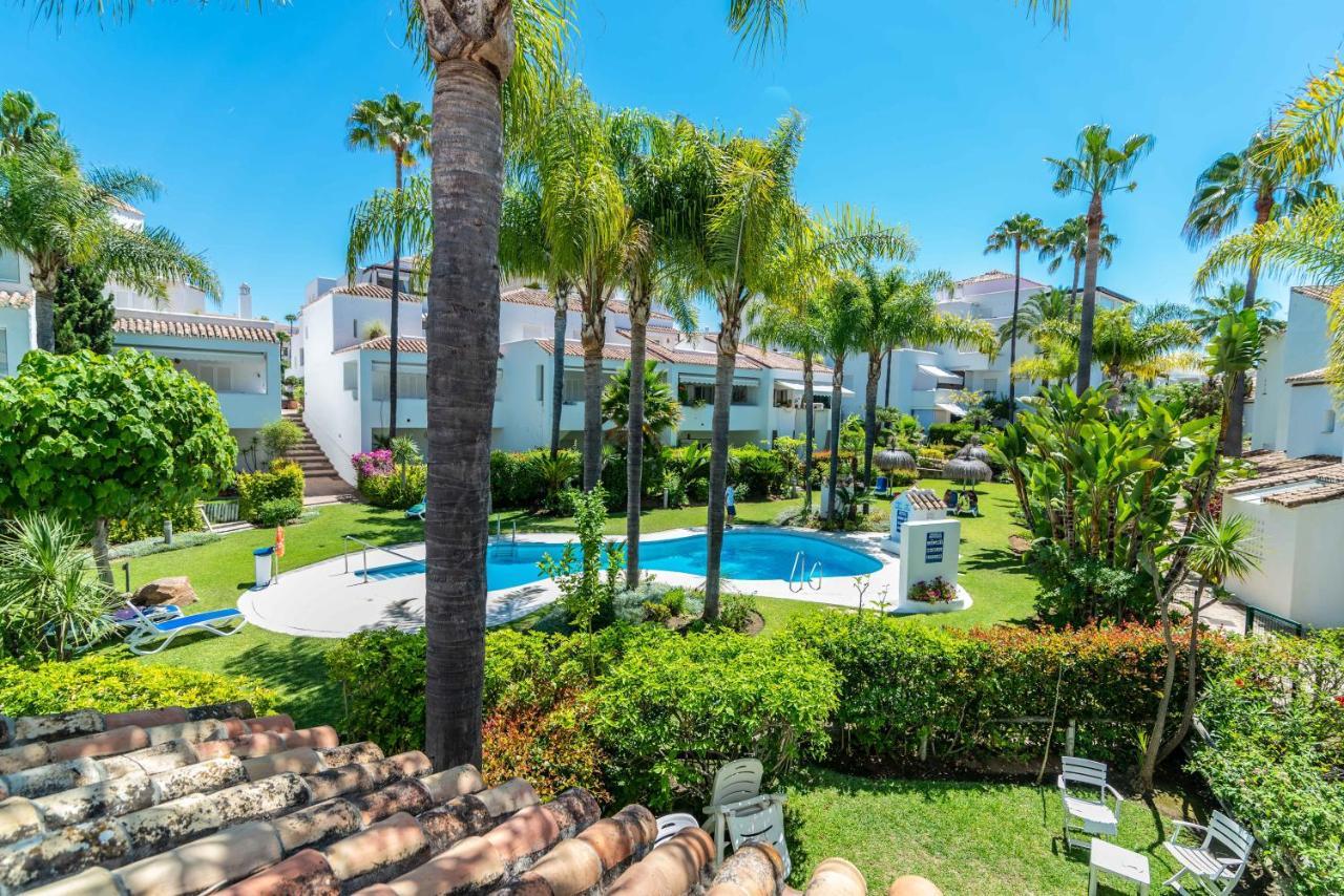 Marbella Villa Monteros ภายนอก รูปภาพ