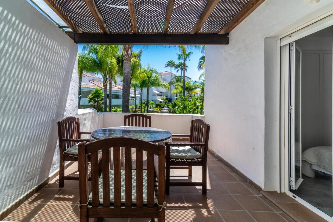 Marbella Villa Monteros ภายนอก รูปภาพ