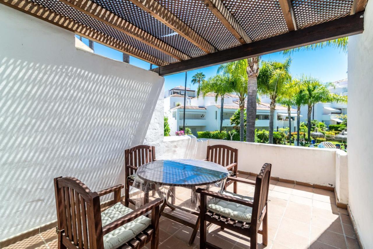 Marbella Villa Monteros ภายนอก รูปภาพ