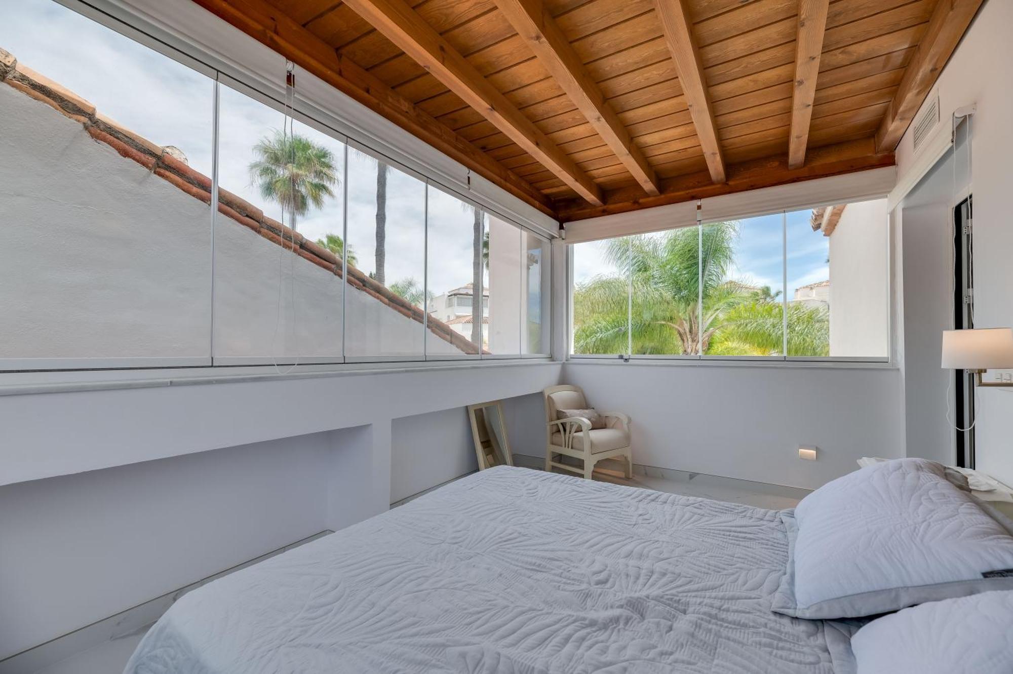 Marbella Villa Monteros ภายนอก รูปภาพ