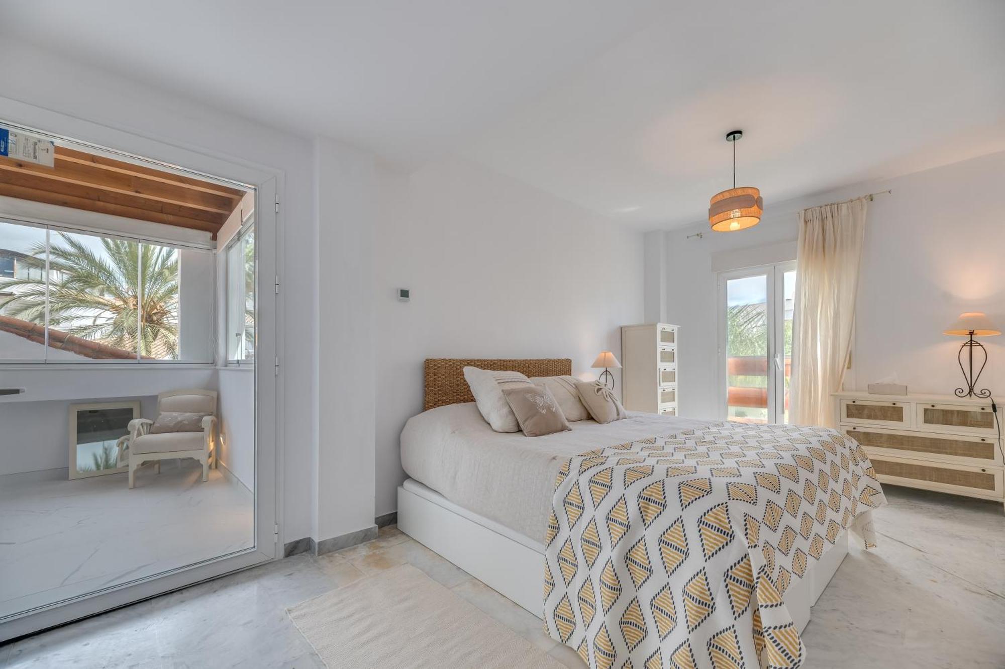 Marbella Villa Monteros ภายนอก รูปภาพ