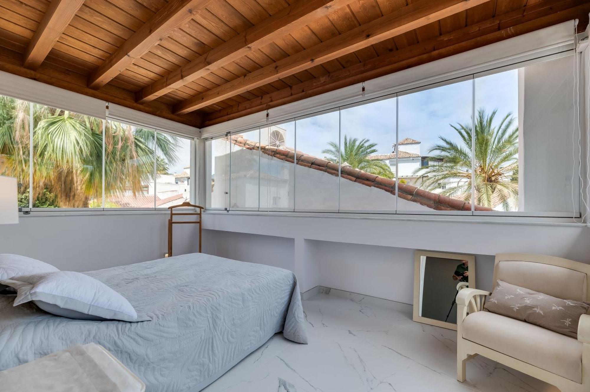 Marbella Villa Monteros ภายนอก รูปภาพ