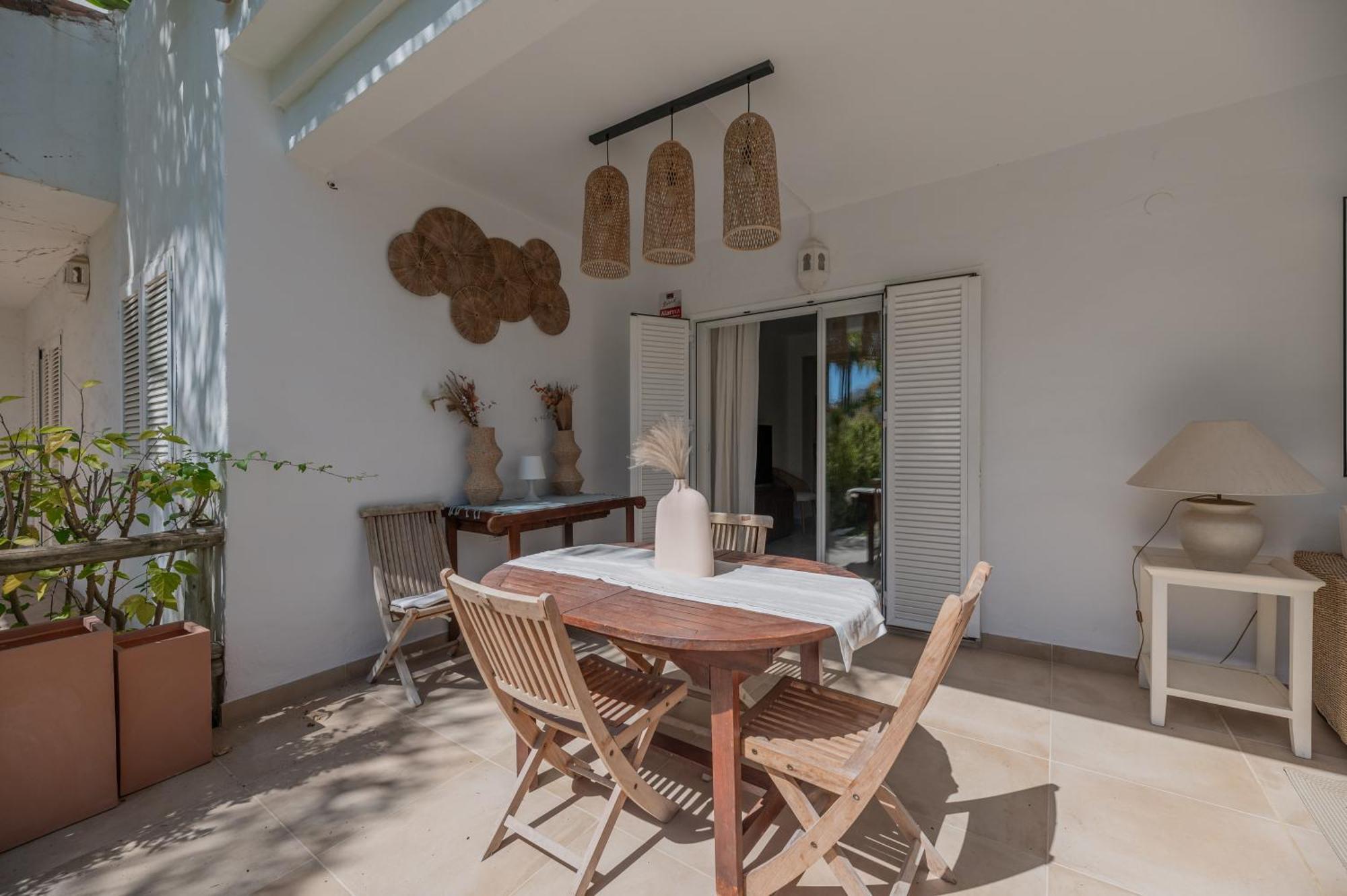 Marbella Villa Monteros ภายนอก รูปภาพ