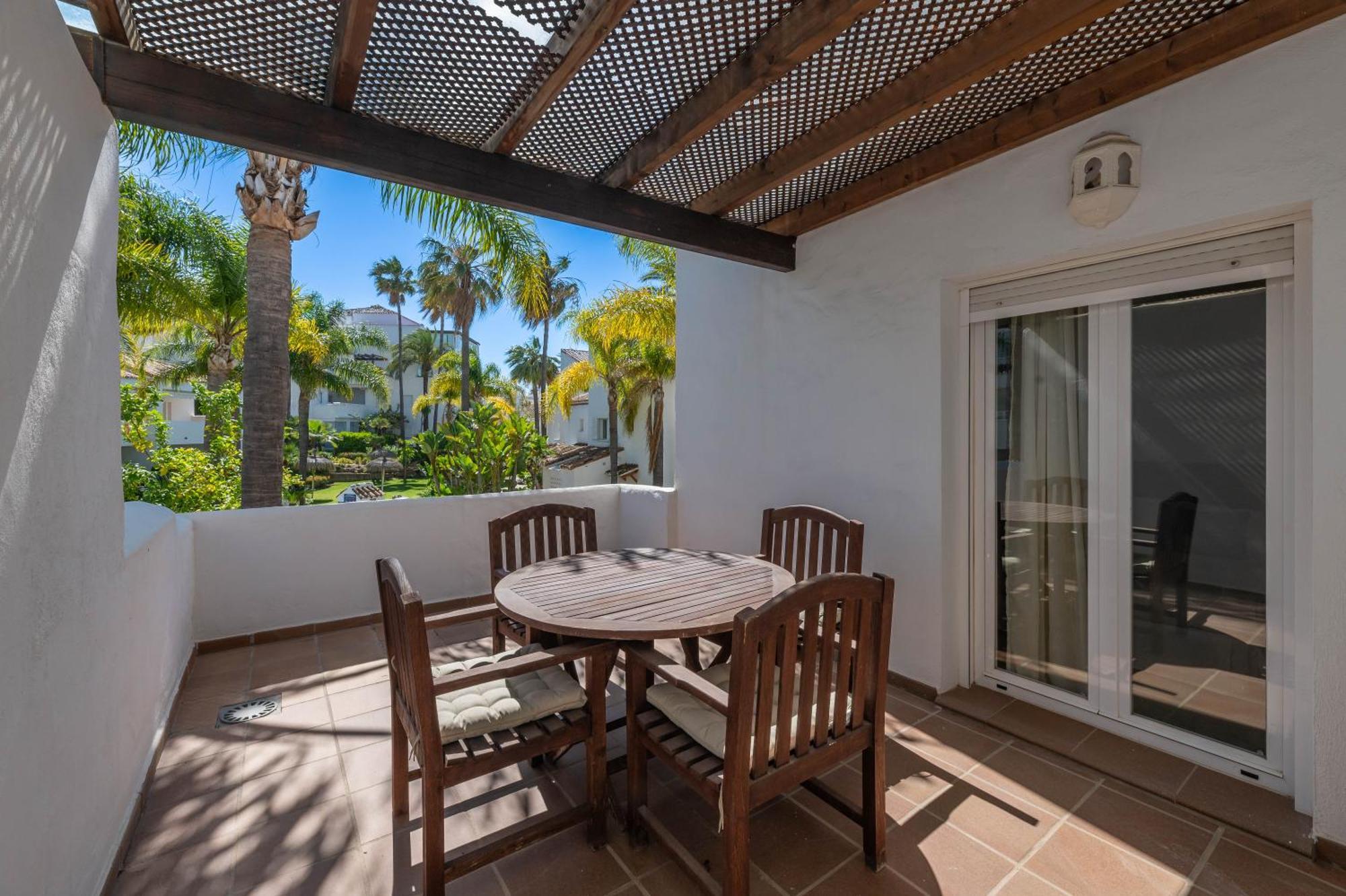 Marbella Villa Monteros ภายนอก รูปภาพ