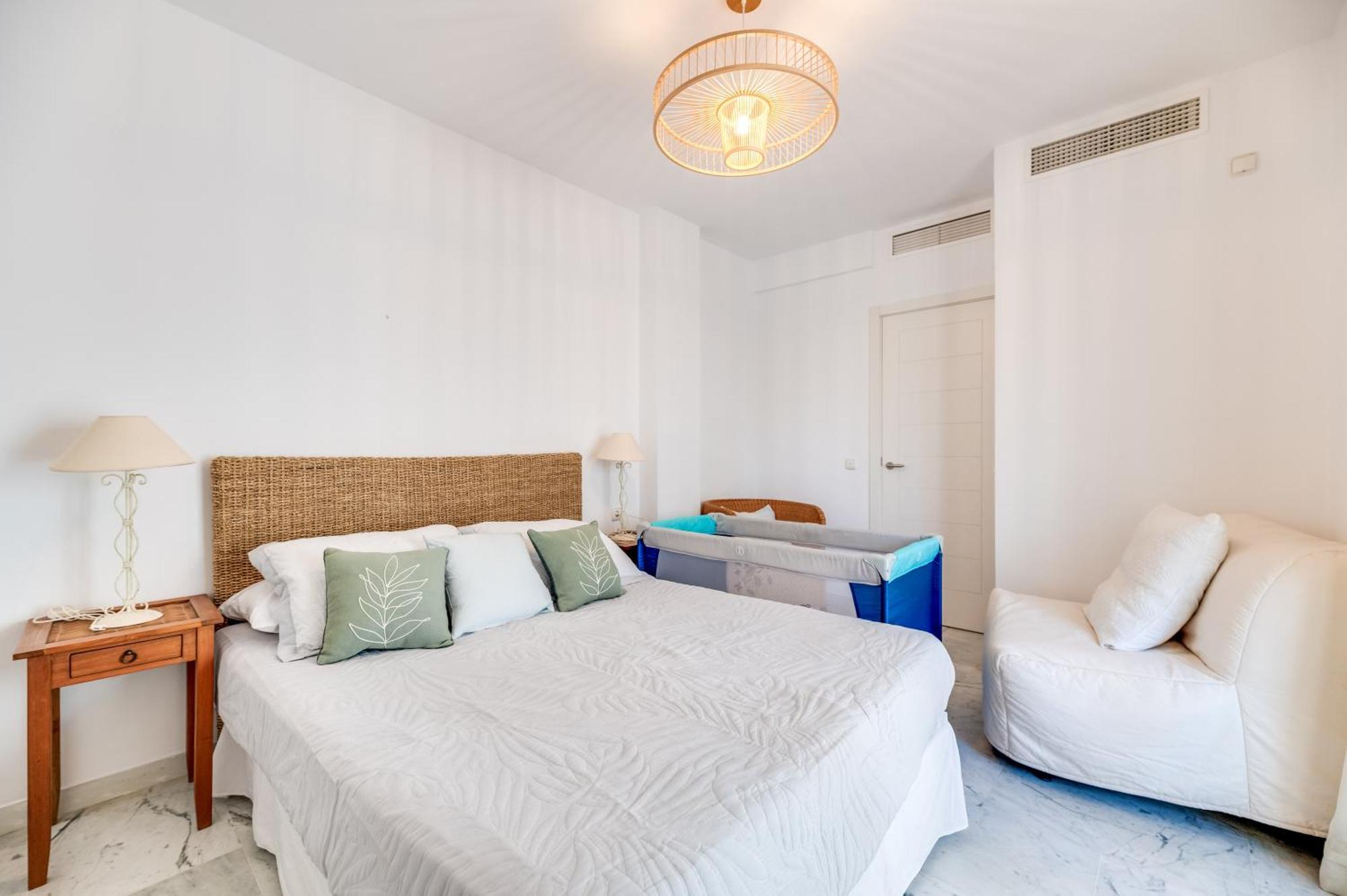 Marbella Villa Monteros ภายนอก รูปภาพ