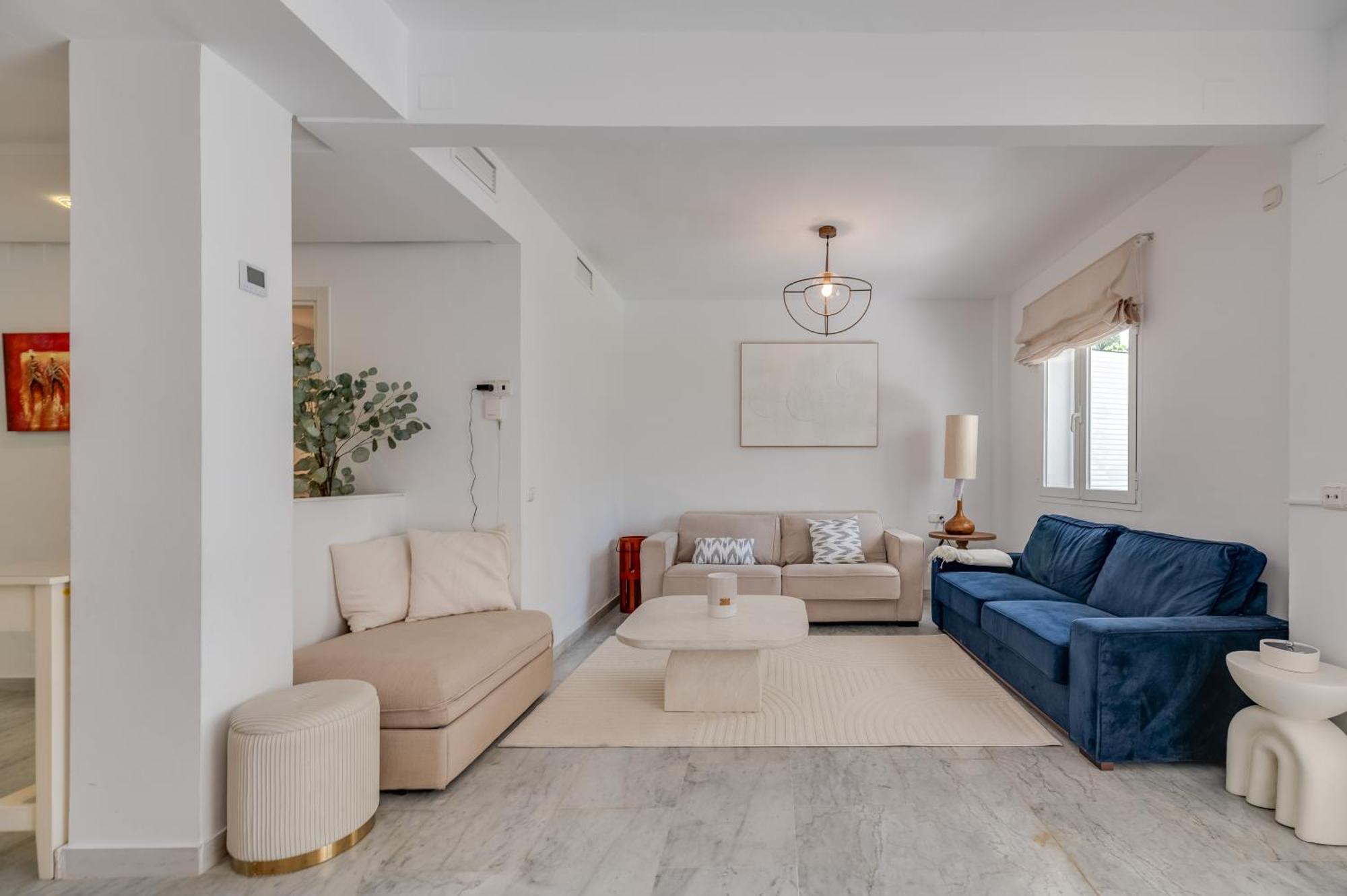 Marbella Villa Monteros ภายนอก รูปภาพ