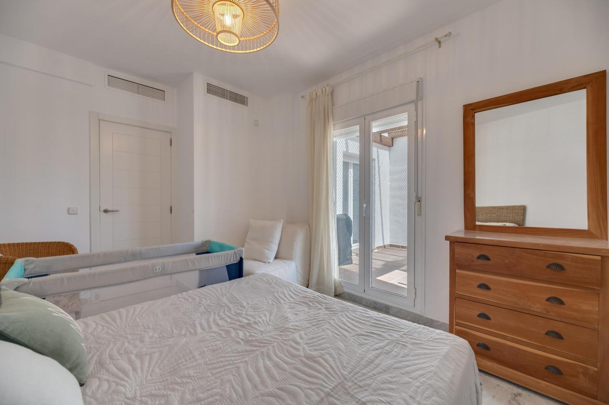 Marbella Villa Monteros ภายนอก รูปภาพ