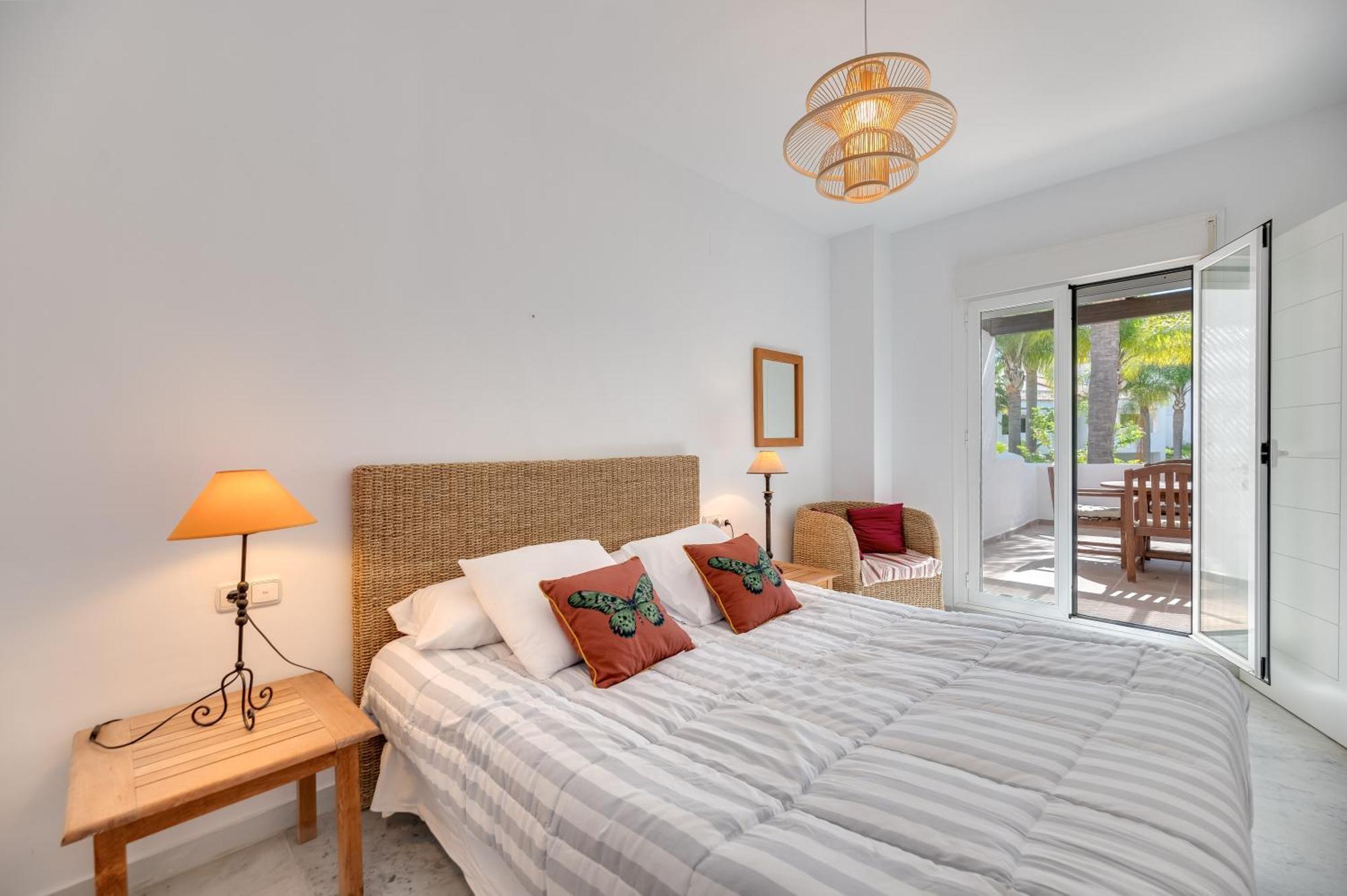 Marbella Villa Monteros ภายนอก รูปภาพ