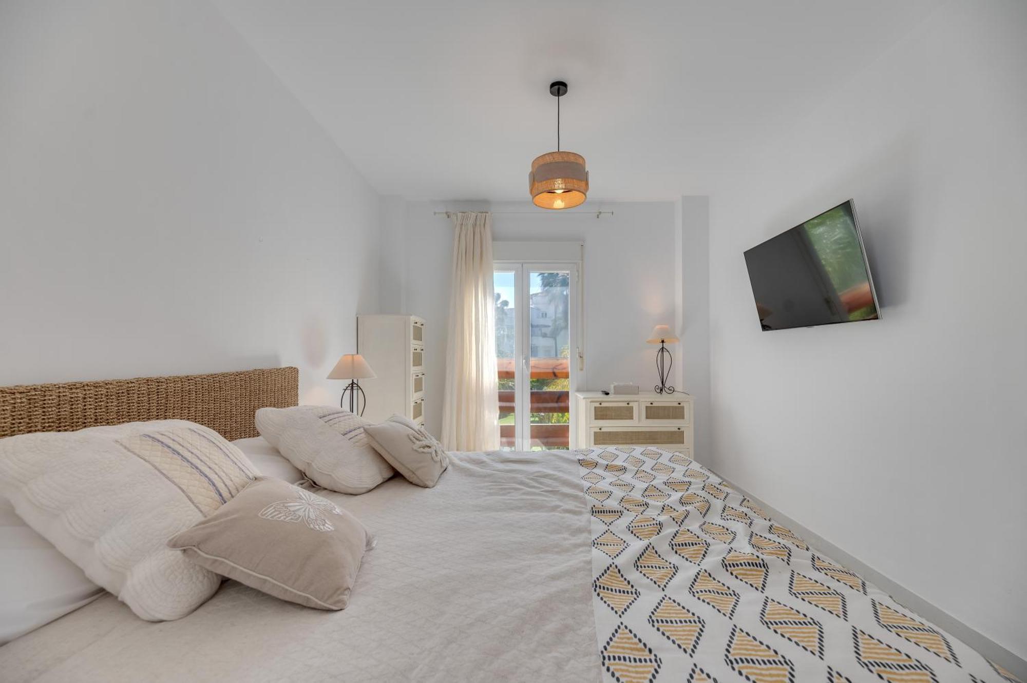 Marbella Villa Monteros ภายนอก รูปภาพ