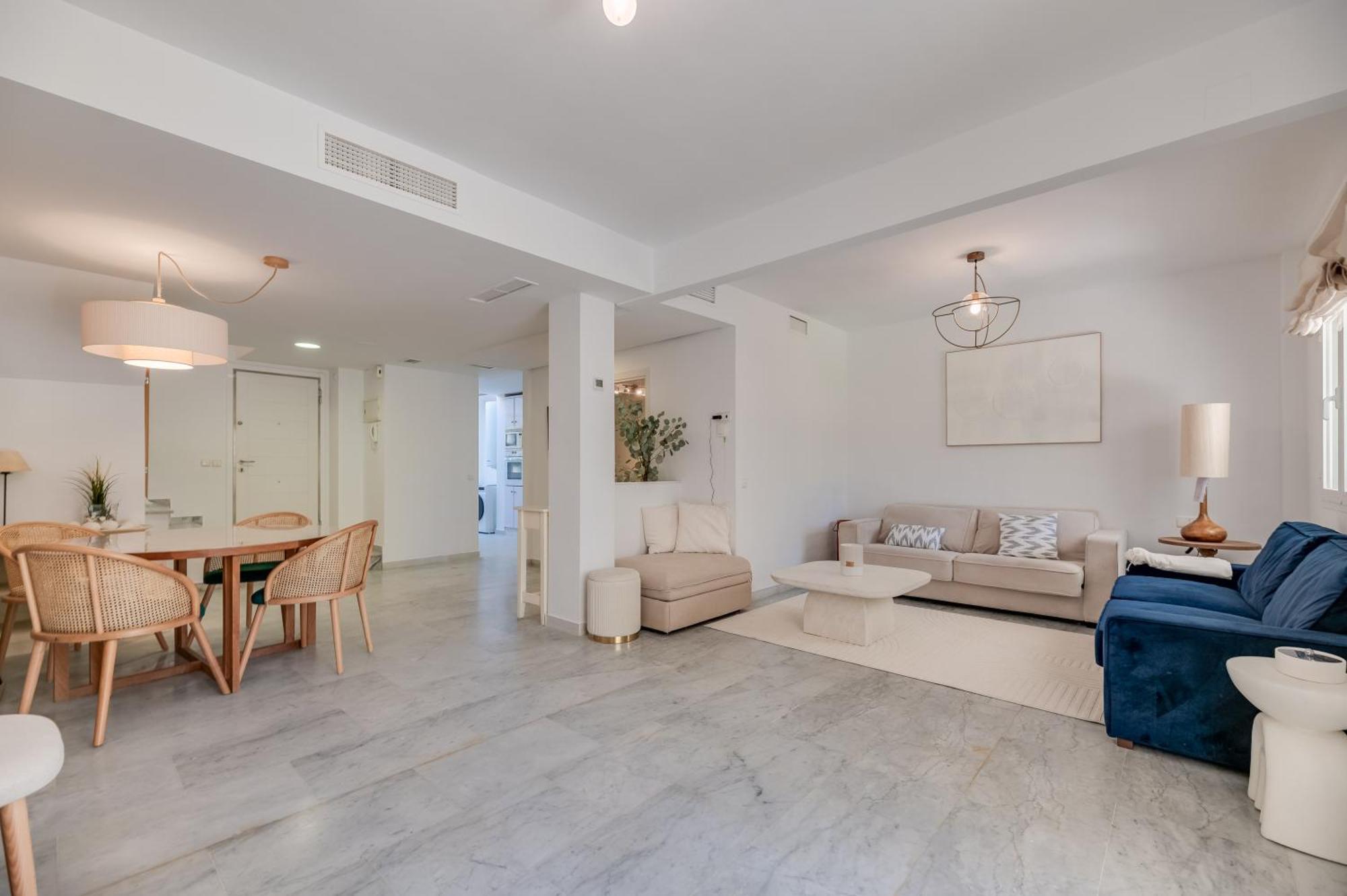 Marbella Villa Monteros ภายนอก รูปภาพ