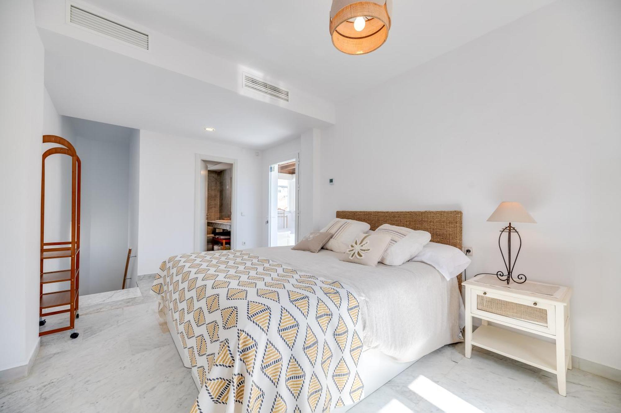 Marbella Villa Monteros ภายนอก รูปภาพ