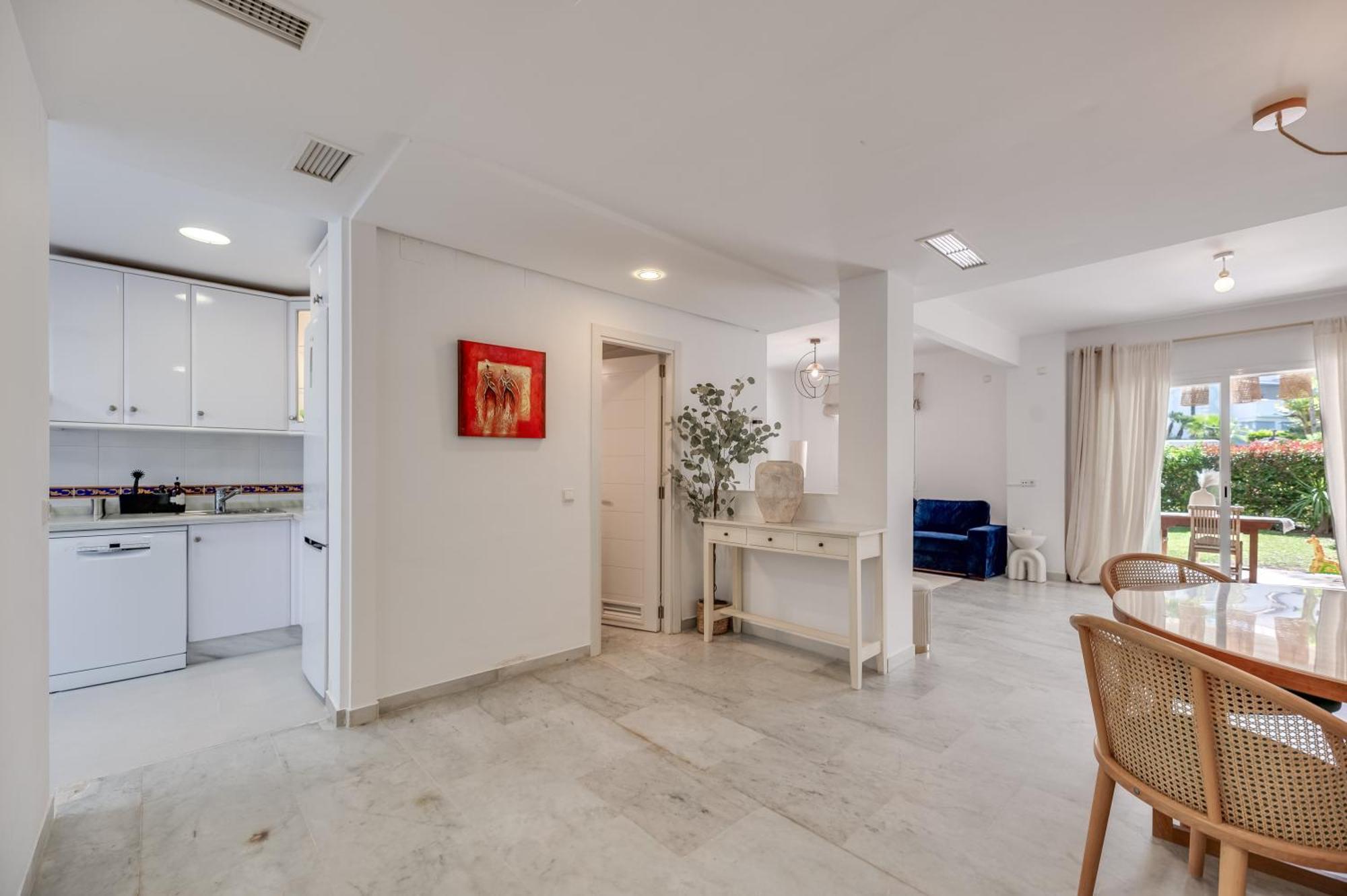 Marbella Villa Monteros ภายนอก รูปภาพ