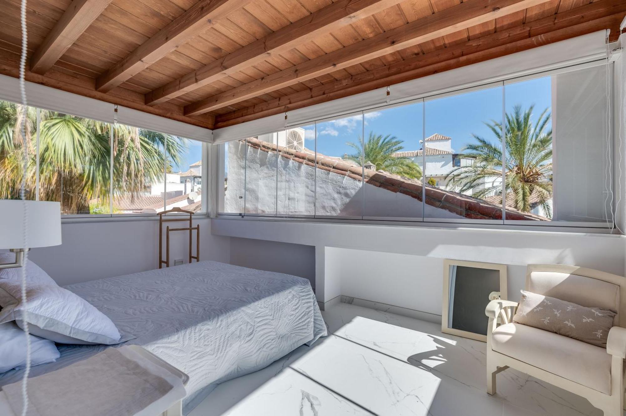 Marbella Villa Monteros ภายนอก รูปภาพ