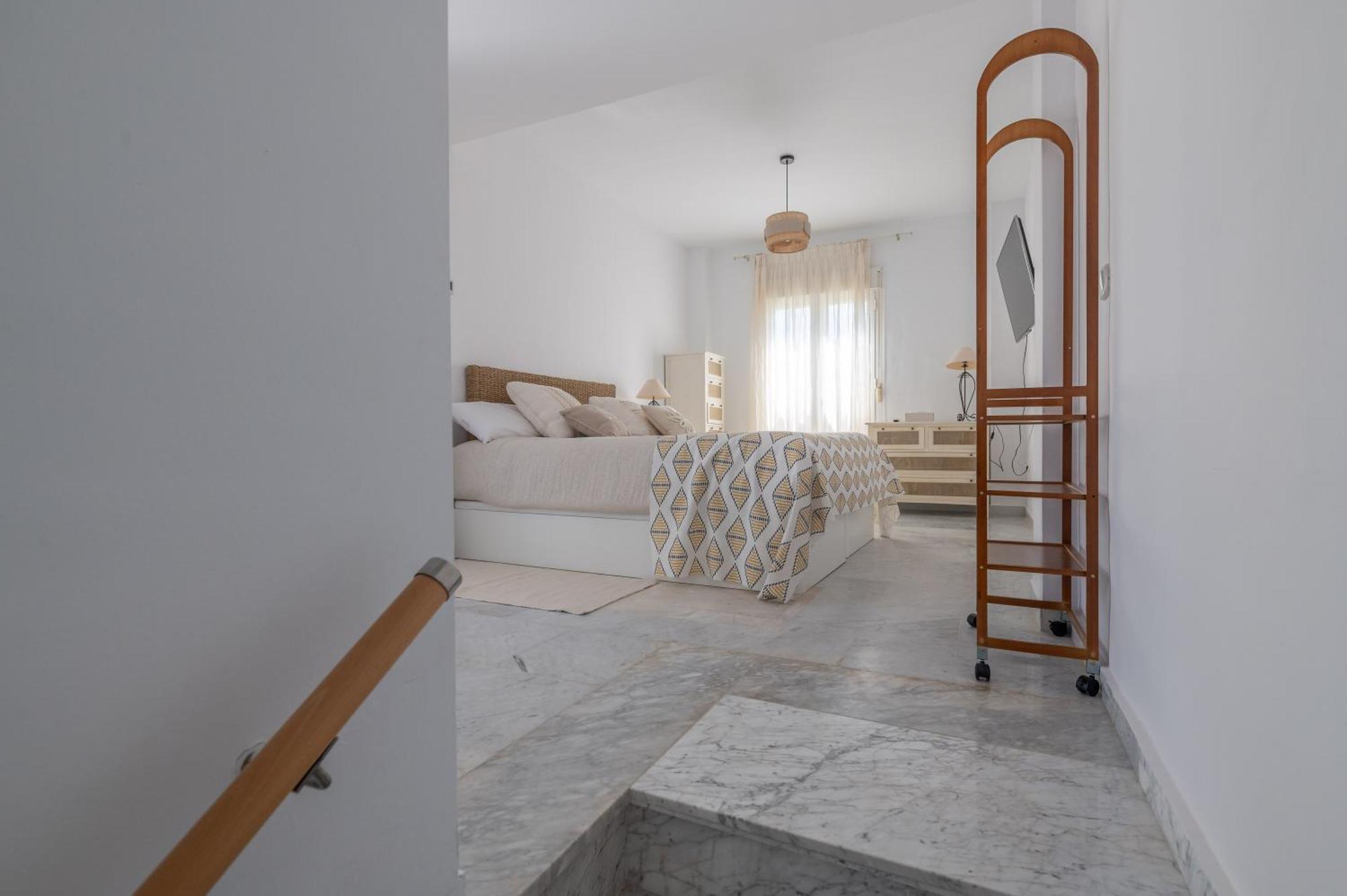 Marbella Villa Monteros ภายนอก รูปภาพ